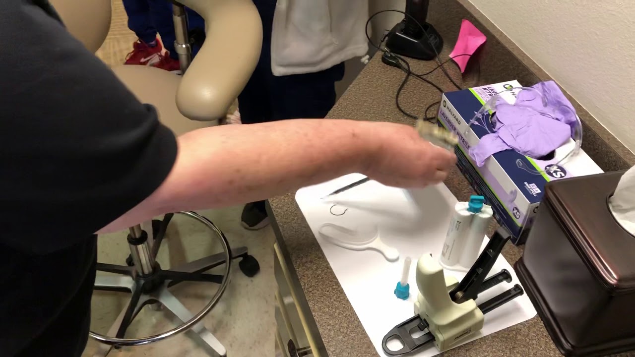 Dental assisting final exam YouTube