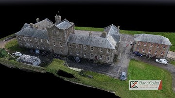 POINT CLOUD VISUALISATION