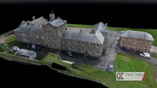 POINT CLOUD VISUALISATION Net Worth