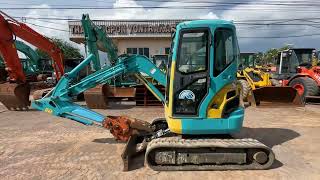 อั้มเอง - KUBOTA RX-403S www.thaispmotor.com 089-8368497 / 081-70554436