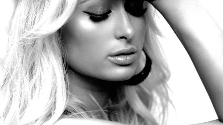 Paris Hilton - Stars Are Blind (Official Music Video)