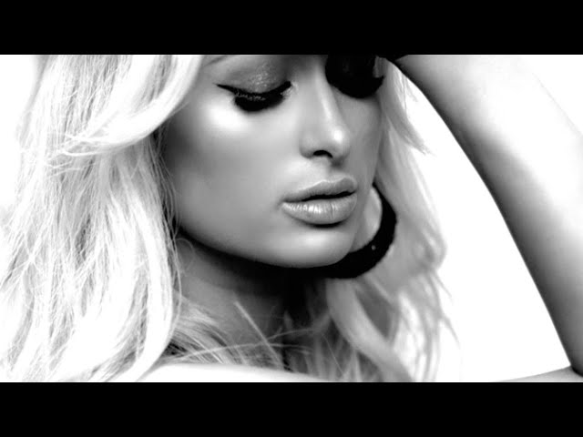 Paris Hilton - Stars Are Blind