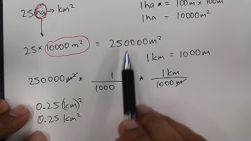 Units Conversion Examples - Part 3 of 3