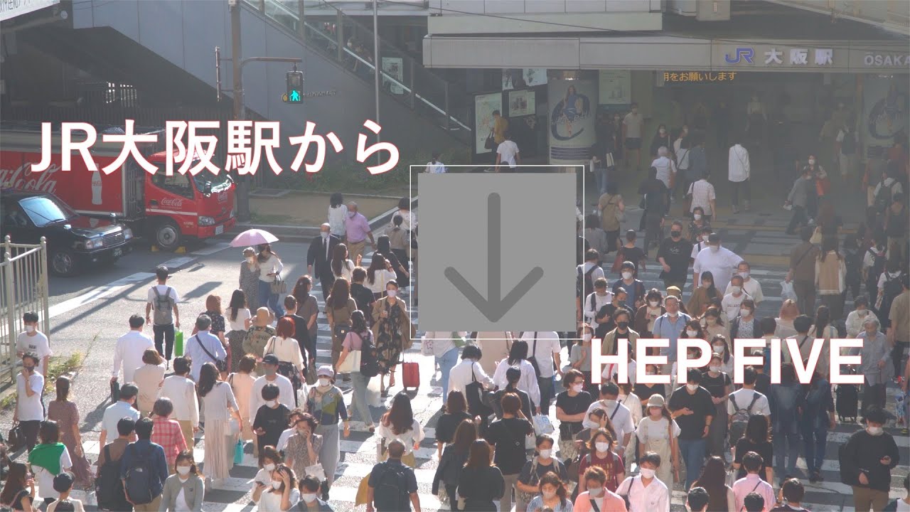 活動歴および当時の関連ビジュアル記録