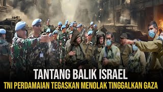Download Lagu 🔴TAK TERIMA‼️DISURATI UNTUK TINGGALKAN GAZA, TNI TANTANG BALIK ISRAEL PERANG BESAR-BESARAN ~ VIRAL MP3 Download Lagu 🔴TAK TERIMA‼️DISURATI UNTUK TINGGALKAN GAZA, TNI TANTANG BALIK ISRAEL PERANG BESAR-BESARAN ~ VIRAL MP3