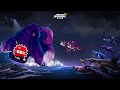 GOT NEW GIANT MONSTER BIG MOMMA 66% OFF AND GIANT BIG MOMMA GAMEPLAY - Hungry Shark World