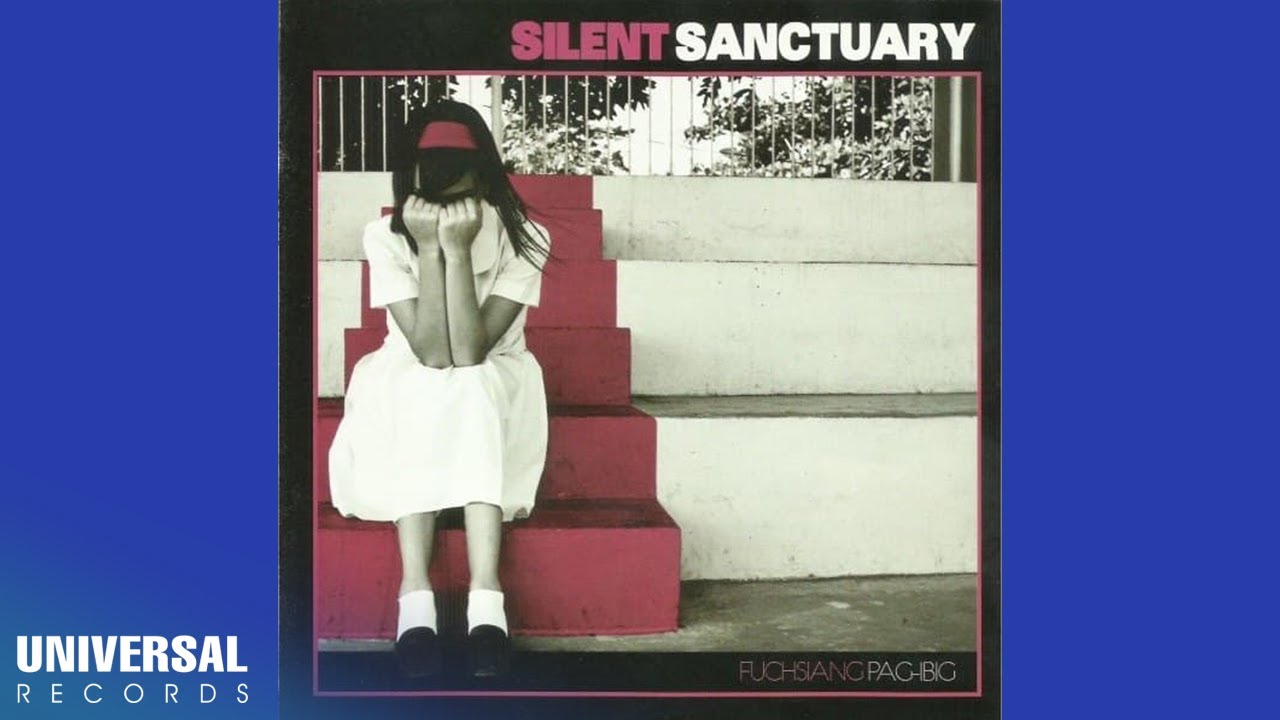 Silent Sanctuary   Ikaw Lamang Official Audio Clip