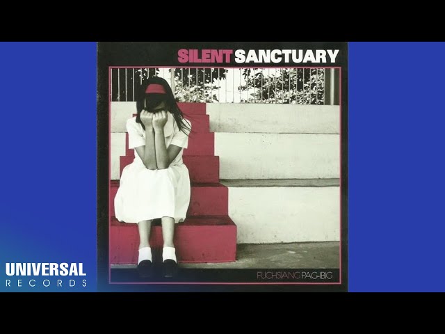 Silent Sanctuary - Ikaw Lamang (Official Audio Clip) class=