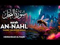 Surah An Nahl سورة النحل محمد الفقيه Muhammad Al Faqih 4K 