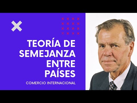 Video: ¿Qué es la teoría de la similitud de países?