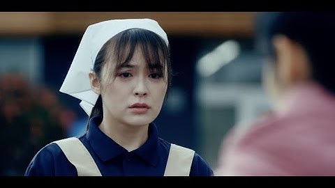 貫地谷しほりがかつて息子を手放した母を演じる／映画『夕陽のあと』の予告編