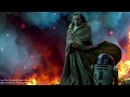 Capture de la vidéo Star Wars: The Force Theme | Epic Cinematic (Hans Zimmer Style)