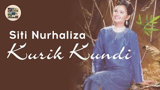 Siti Nurhaliza - Kurik Kundi