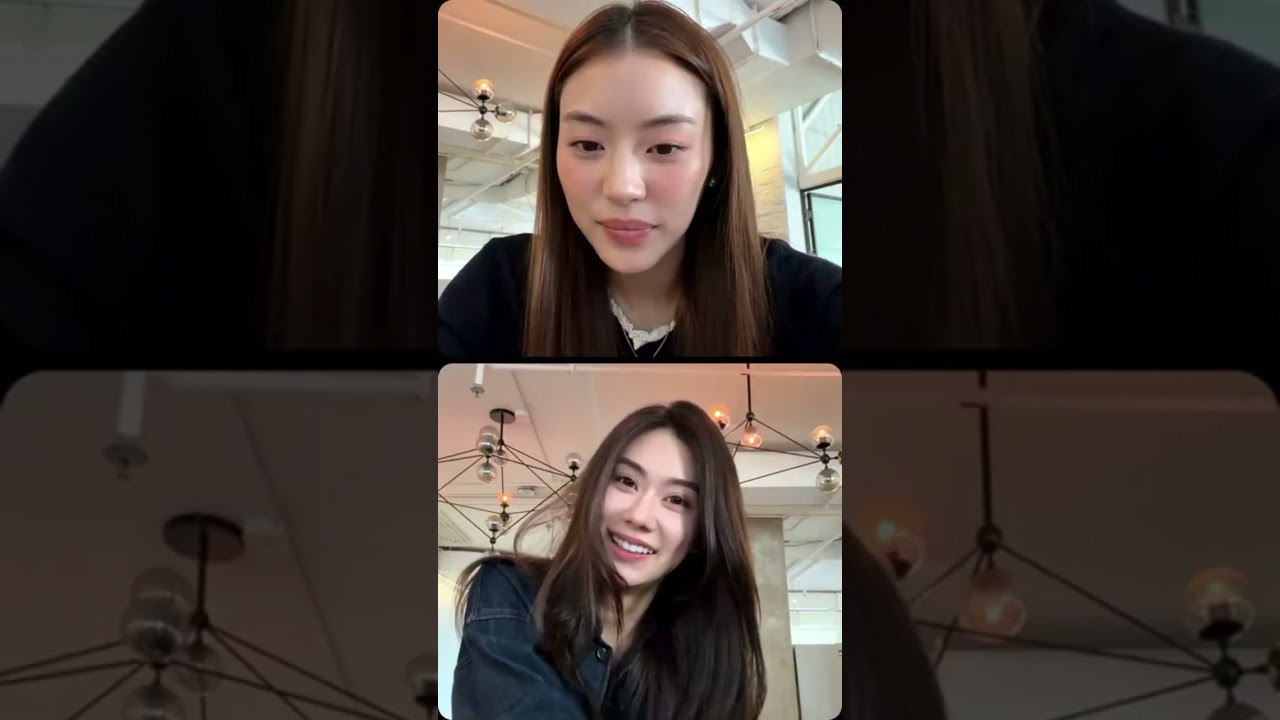 LenaMiu IG Live (23/02/2026)