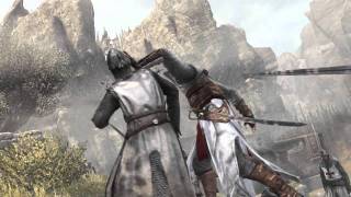 アサシン クリード リベレーション シングルプレイトレーラー - YouTube