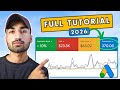 The LATEST & Only Google Ads Course You'll ever Need (2026)