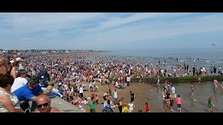 SUNDERLAND AIRSHOW 2014