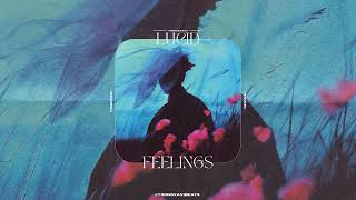 Chris Brown x Bryson Tiller Type Beat 'Lucid Feelings'