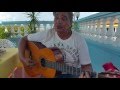 Veinte Años Habanera Xiomara Vidal In Cuba 