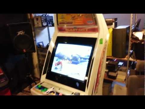 Super street fighter 4 arcade edition pc keyboard fix laptop windows 10