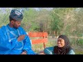 MAI CETO Sabon Vedio By Najib Alhausawy Ft Zainab Ambato Young Malam Rakana 2026