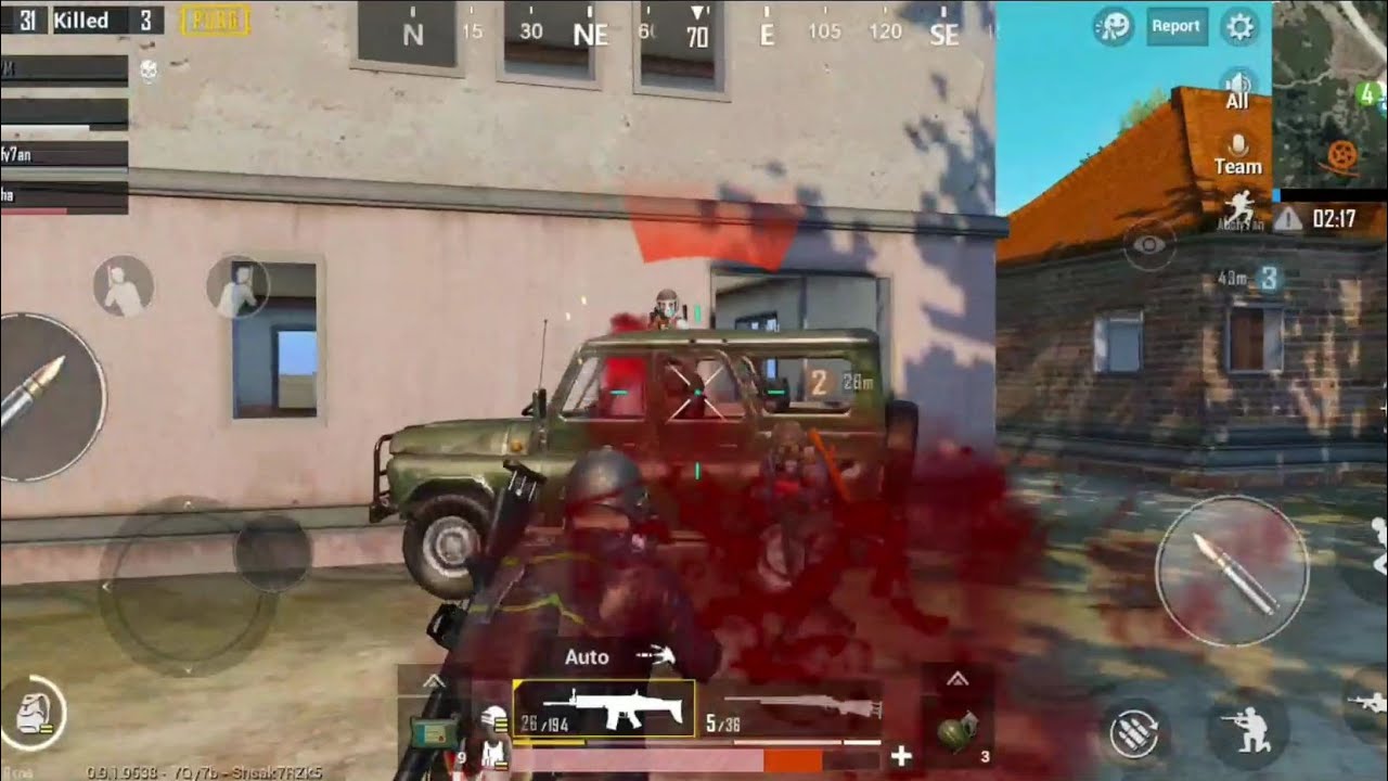 انتبه والا ستنصدم ببجي موبايل PUBG Mobile