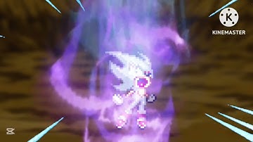 Sonic Vs Shadow Part 2