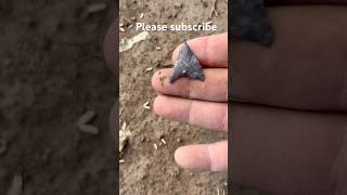 #arrowheads #artifacts #nature #river