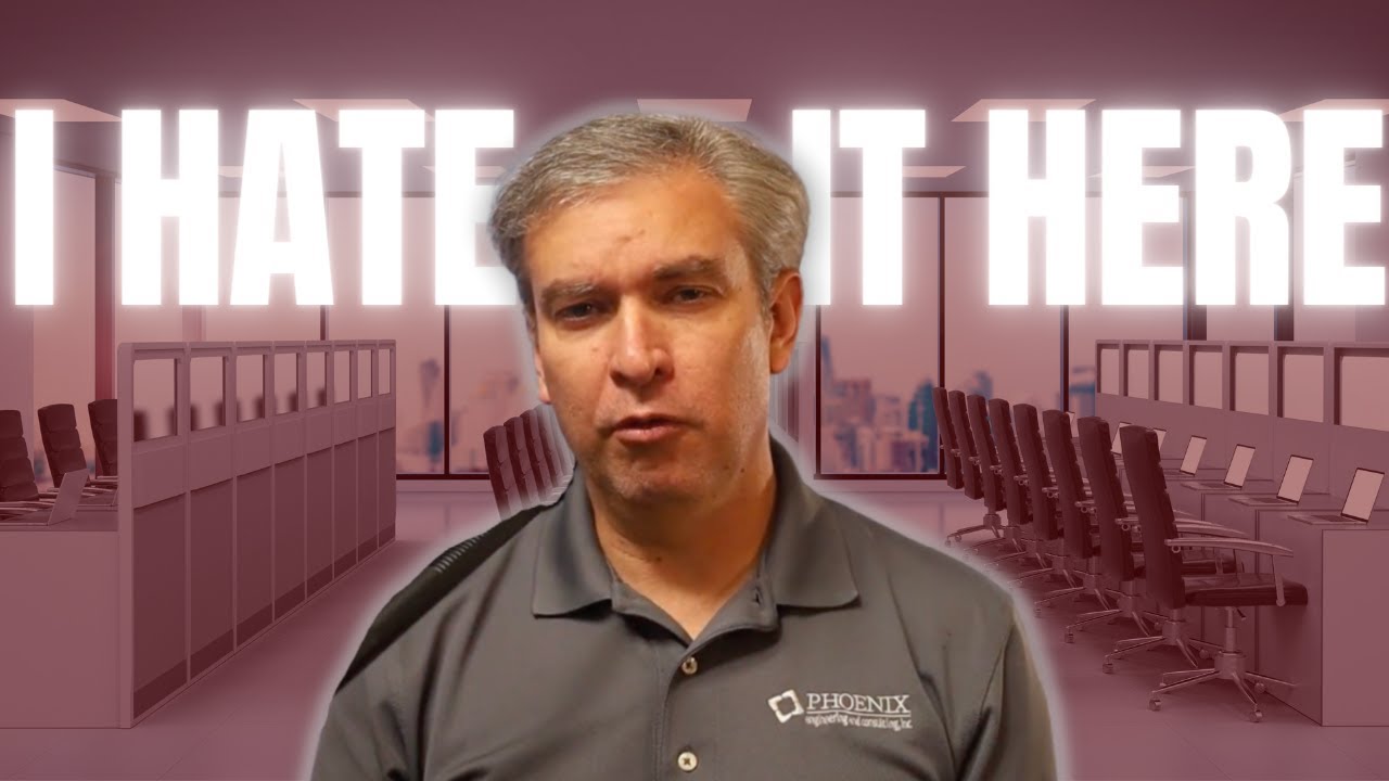 What To Do When You Hate Your Job