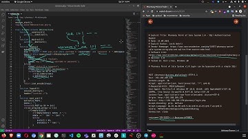 Kaynak Kod ve Exploit Analizi - Sqli Authentication Bypass (Pharmacy Point of Sale System 1.0)