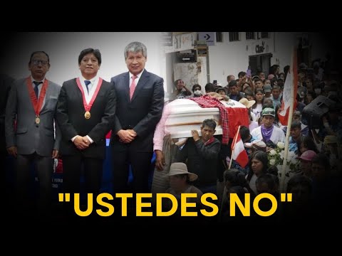 Gobierno Regional Ayacucho excluye a familiares de las víctimas del 15 de diciembre de ceremonia