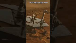 #shorts#space and research# Rover#day and nights#untold story ofMars#education#short#youtubeshort