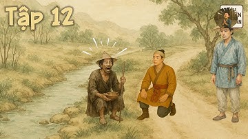 Tuyển tập 10 câu chuyện cổ nhân trí tuệ giúp bạn thay đổi vận mệnh  tập 1