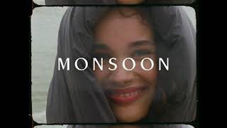 Monsoon - The Great Outdoors