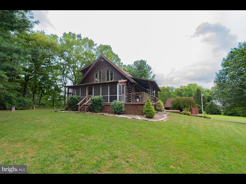 1337 CEDAR LANE, Shepherdstown, WV home video tour