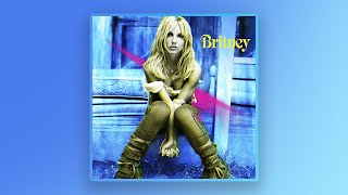 Britney Spears - Boys (Album Version) (Official Instrumental) | BritneyZone