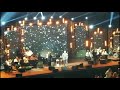 حفل جورج وسوف مهرجان قرطبا لبنان 1 9 2018 روح الروح 