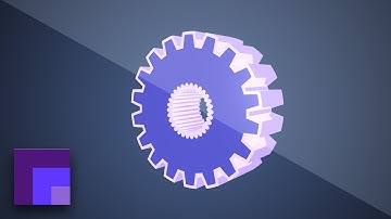 Create Ray Traced 3D Icons in After Effects CS6