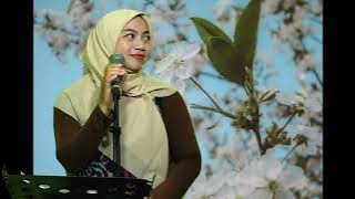 Tidurlah Intan - Sundari Soekotjo - Bagoes Family Cover