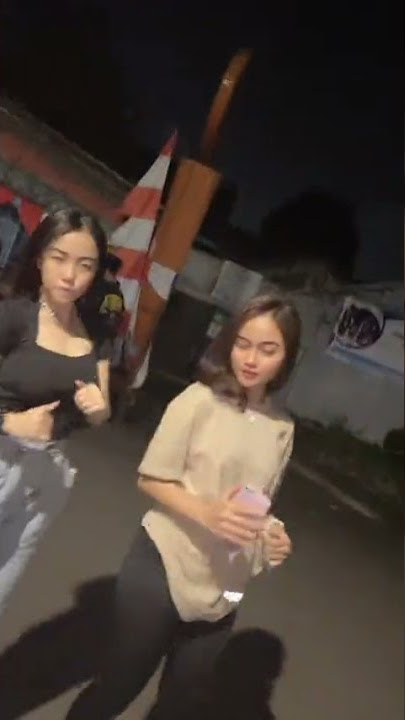 Cewe tongkrongan nih #shorts #tiktok #trending #viral