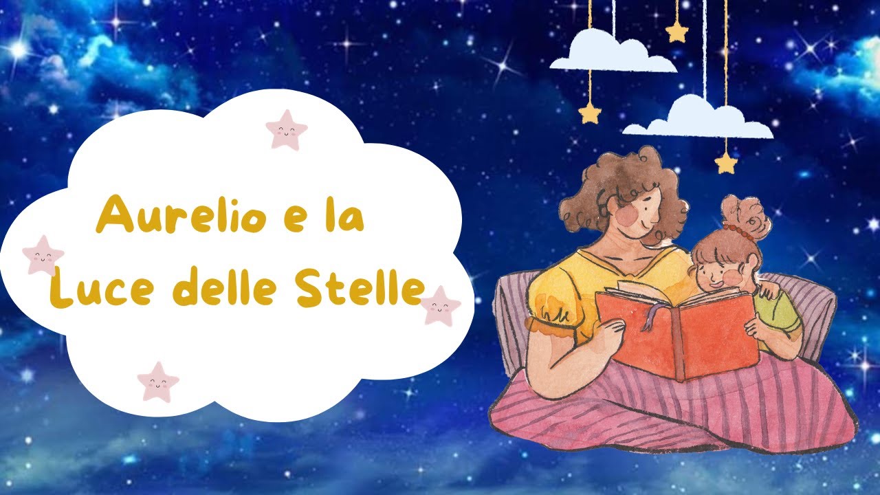 La luce delle stelle