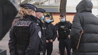 La France et sa police : un dialogue toujours compliqué dans certains quartiers