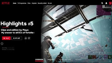 How to do this *INSANE* Netflix Intro on Filmora 9/X ! Tutorial at 10 likes - PlayoFN