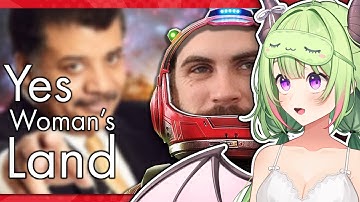 Stimpak Reacts to The Engoodening of No Man