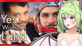 Stimpak Reacts to The Engoodening of No Man's Sky - Internet Historian