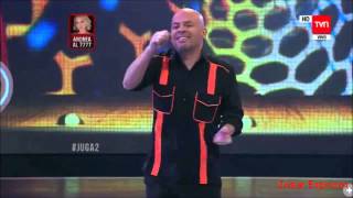 Juga2 Mimo Musical - La Mayonesa