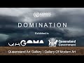 DOMINATION - GERKIES