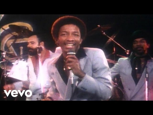 Kool And The Gang - Jones vs Jones