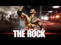 The Rise of The Rock: How Dwayne Johnson Became a Legend