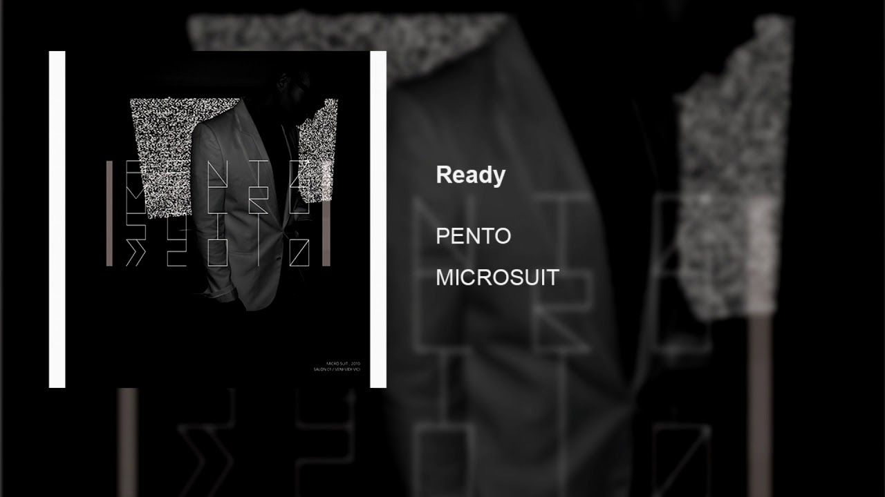 Watch PENTO - READY on YouTube Watch PENTO - READY on YouTube